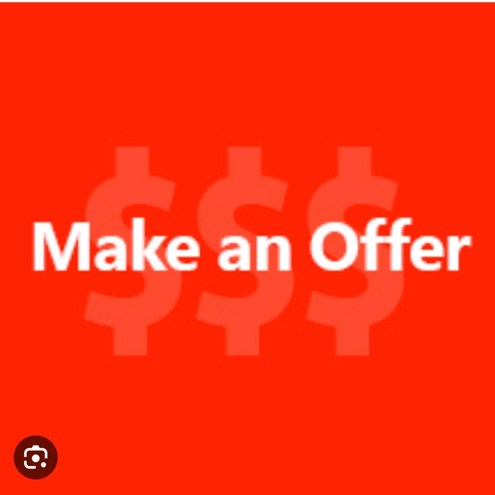 MKe a offer